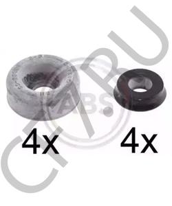 91125428 BEDFORD Ремкомплект, колесный тормозной цилиндр в городе Королёв