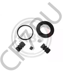 00000A00718 SANTANA Ремкомплект, тормозной суппорт в городе Королёв