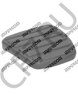 60 01 547 908 DACIA Педальные накладка, педаль тормоз в городе Королёв