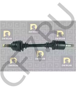 9645248880 LANCIA Муфта с шипами, приводной вал в городе Королёв