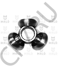 46308281 ALFA ROMEO Муфта с шипами, приводной вал в городе Королёв