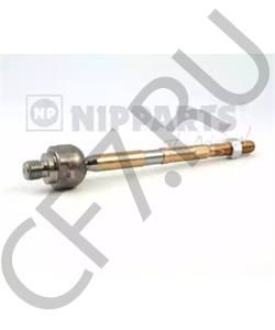 CRKD10L CTR / CR0241L Тяга рулевая | перед лев | в городе Королёв