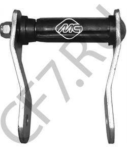 51774010 Fiat/Alfa Romeo/Lancia Втулка, серьга рессоры [ORG в городе Королёв