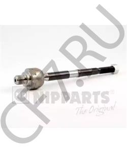 CRKD10R CTR / CR0241R Тяга рулевая | перед прав | в городе Королёв