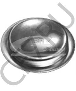 91600682 Alfa/Fiat/Lancia Заглушка блока fiat 1.4 (51мм) в городе Королёв