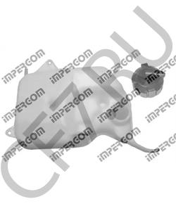 60546672 LANCIA Компенсационный бак, охлаждающая жидкость в городе Королёв