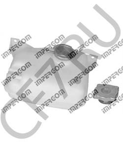 7745476 LANCIA Компенсационный бак, охлаждающая жидкость в городе Королёв