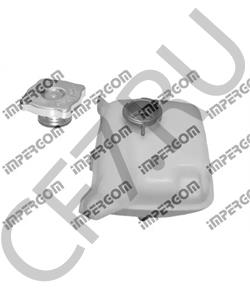 4431399 LANCIA Компенсационный бак, охлаждающая жидкость в городе Королёв