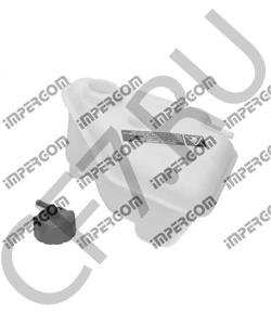 82411495 LANCIA Компенсационный бак, охлаждающая жидкость в городе Королёв