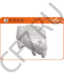 8V218K218BB FORD USA Компенсационный бак, охлаждающая жидкость в городе Королёв