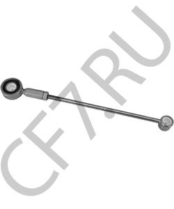 2452 62 PSA тяга КПП нерегулируемая Peug в городе Королёв