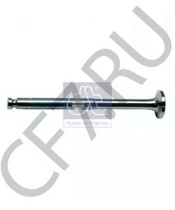 9060160791 BHARATBENZ Выпускной клапан в городе Королёв