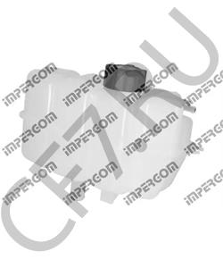 46815905 LANCIA Компенсационный бак, охлаждающая жидкость в городе Королёв