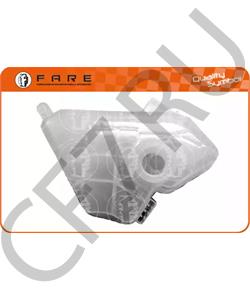 8V218K218AB FORD USA Компенсационный бак, охлаждающая жидкость в городе Королёв