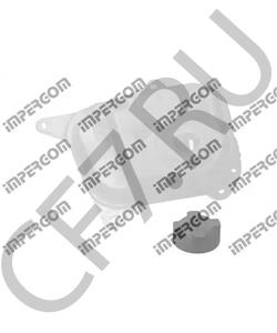 8A0 121 407 AUDI Бачок, радиатор в городе Королёв