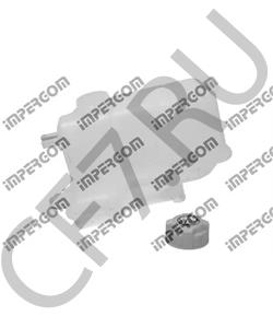 46425870 LANCIA Компенсационный бак, охлаждающая жидкость в городе Королёв