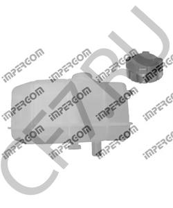 46440542 LANCIA Компенсационный бак, охлаждающая жидкость в городе Королёв