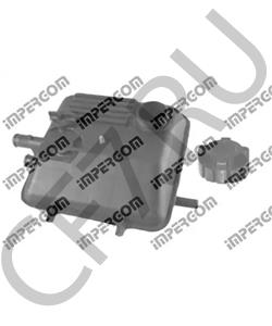 1485900080 LANCIA Компенсационный бак, охлаждающая жидкость в городе Королёв