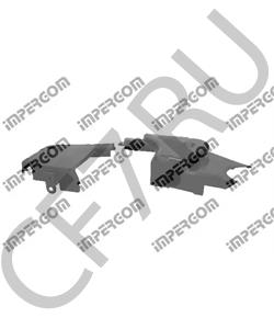 46786573 FIAT Кожух, зубчатый ремень в городе Королёв