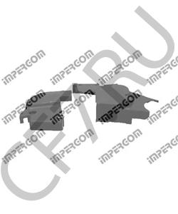 46526826 FIAT Кожух, зубчатый ремень в городе Королёв