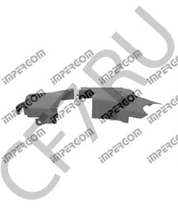 46773346 FIAT Кожух, зубчатый ремень в городе Королёв