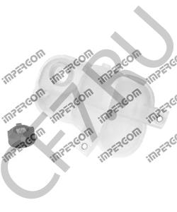 51778218 LANCIA Компенсационный бак, охлаждающая жидкость в городе Королёв