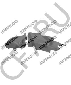 46407192 FIAT Кожух, зубчатый ремень в городе Королёв