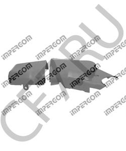 7741170 FIAT Кожух, зубчатый ремень в городе Королёв