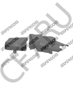 7752155 FIAT / LANCIA Кожух, зубчатый ремень в городе Королёв