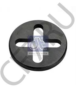 000 132 1410 BHARATBENZ Приводной диск, приводной механизм - топливный насос в городе Королёв