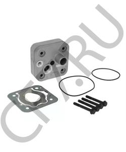 0001315119 DAIMLER Головка цилиндра, пневматический компрессор в городе Королёв