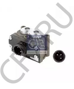 9702600457 BHARATBENZ Электромагнитный клапан в городе Королёв