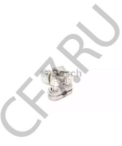 1526691 DAF Полюсный вывод аккумуляторной батареи в городе Королёв