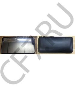 DZ1642770031 Oem Зеркало F2000 заднего вида левое\правое большое в городе Королёв