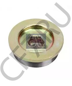 3559970232 BHARATBENZ Резьбовая пробка, главная передача в городе Королёв