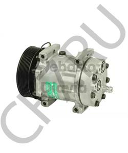 7420538307 TERBERG-BENSCHOP Компрессор, кондиционер в городе Королёв