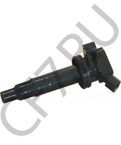DIC0100 DENSO Катушка зажигания в городе Королёв
