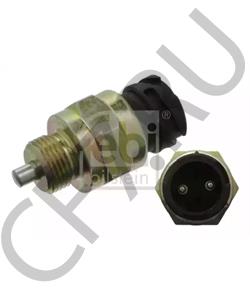 3197871 VOLVO Кнопочпый включатель, управление осевой нагрузки в городе Королёв