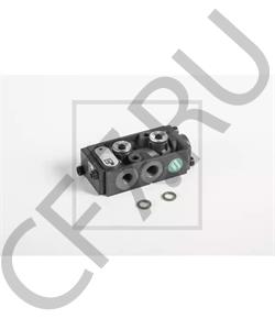 5001 855 098 RENAULT TRUCKS Многопозиционный клапан в городе Королёв