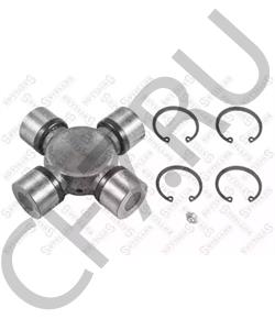 MCP257 MERITOR Шарнир, продольный вал в городе Королёв