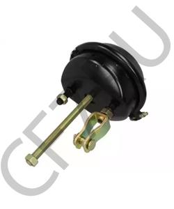 0004208024 DAIMLER Тормозная пневматическая камера в городе Королёв