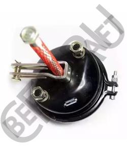 BBU5932 LEYLAND Тормозная пневматическая камера в городе Королёв