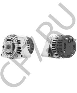 05716783 BOMAG Генератор в городе Королёв