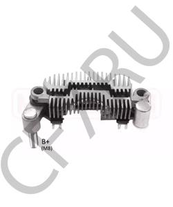 6678205 BOBCAT Выпрямитель, генератор в городе Королёв