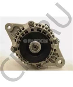 185046320 SHIBAURA Генератор в городе Королёв