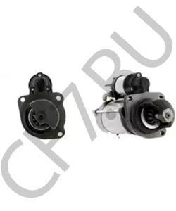 836866817 SisuDiesel Стартер в городе Королёв