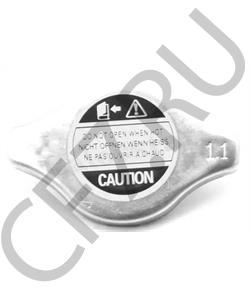 PCD100080EVA ROVER Крышка, радиатор в городе Королёв