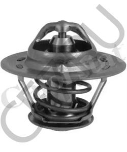 1135927106 HANOMAG Термостат, охлаждающая жидкость в городе Королёв