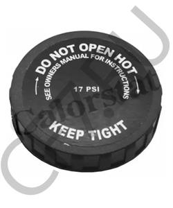 4596198 Chrysler/Dodge/Jeep КРЫШКА РАДИАТОРА [ORG в городе Королёв