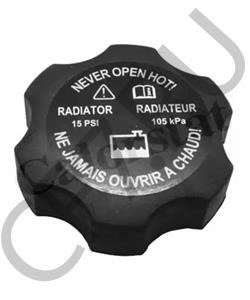 15042975 GM Крышка радиатора [ORG в городе Королёв